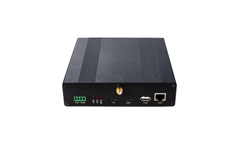 EMC易倍-国密安全RTU